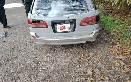 Nissan Expert, 2002 год, 100 000 рублей, 8 фотография