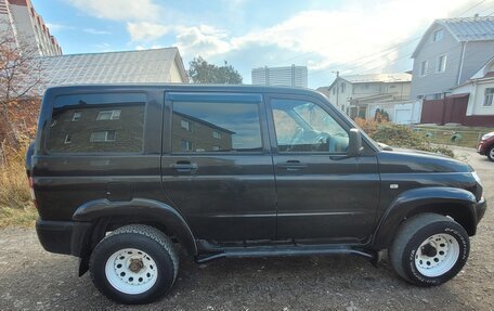 ЛуАЗ Patriot, 2013 год, 690 000 рублей, 4 фотография
