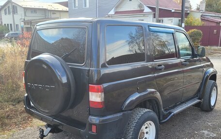 ЛуАЗ Patriot, 2013 год, 690 000 рублей, 8 фотография