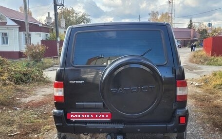 ЛуАЗ Patriot, 2013 год, 690 000 рублей, 6 фотография