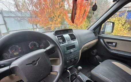 ЛуАЗ Patriot, 2013 год, 690 000 рублей, 9 фотография