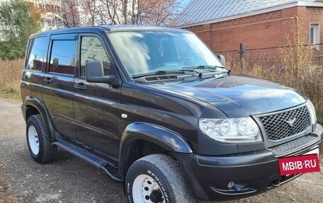 ЛуАЗ Patriot, 2013 год, 690 000 рублей, 2 фотография