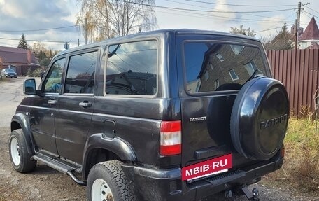 ЛуАЗ Patriot, 2013 год, 690 000 рублей, 7 фотография