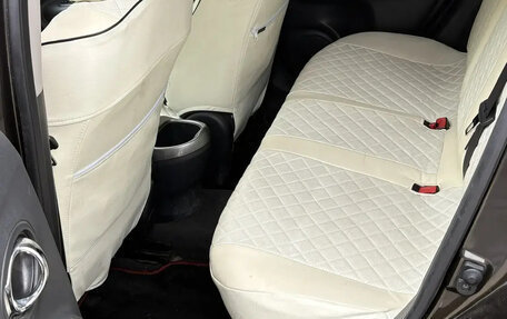 Nissan Juke II, 2013 год, 850 000 рублей, 5 фотография