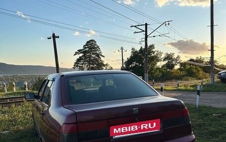 SEAT Toledo III, 1996 год, 65 000 рублей, 3 фотография