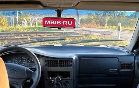 SEAT Toledo III, 1996 год, 65 000 рублей, 2 фотография