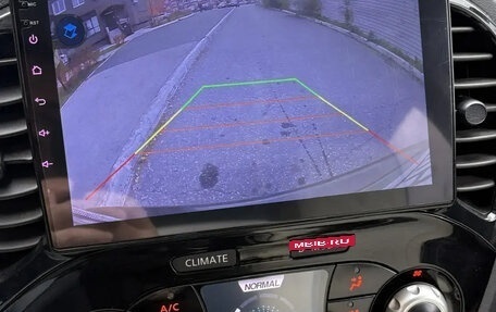 Nissan Juke II, 2013 год, 850 000 рублей, 7 фотография