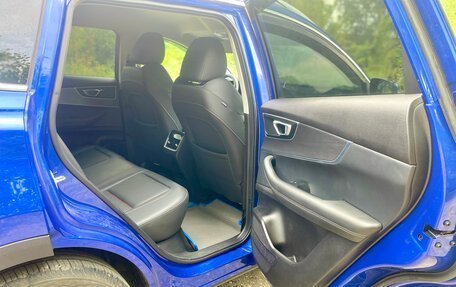 Chery Tiggo 7 Pro, 2022 год, 1 550 000 рублей, 8 фотография