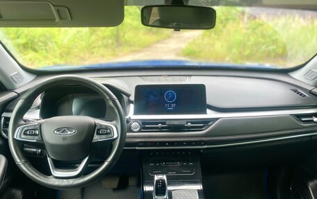 Chery Tiggo 7 Pro, 2022 год, 1 550 000 рублей, 12 фотография