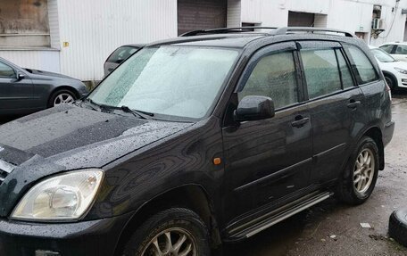 Chery Tiggo (T11), 2009 год, 400 000 рублей, 2 фотография
