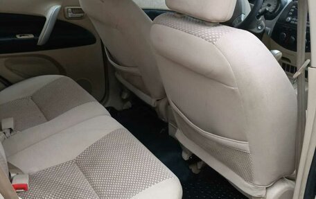 Chery Tiggo (T11), 2009 год, 400 000 рублей, 6 фотография