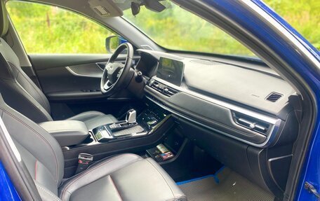 Chery Tiggo 7 Pro, 2022 год, 1 550 000 рублей, 11 фотография