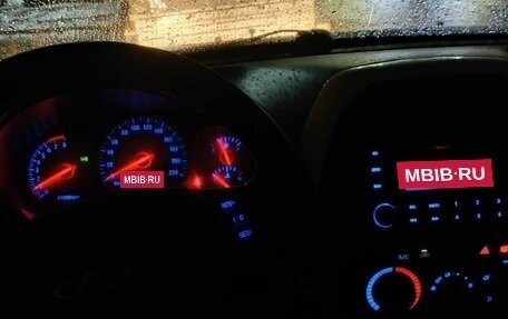 Chery Tiggo (T11), 2009 год, 400 000 рублей, 13 фотография