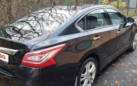 Nissan Teana, 2014 год, 1 799 000 рублей, 7 фотография