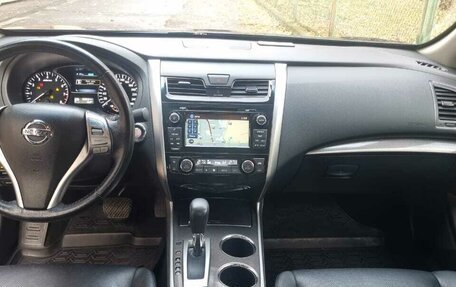 Nissan Teana, 2014 год, 1 799 000 рублей, 5 фотография