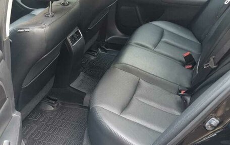 Nissan Teana, 2014 год, 1 799 000 рублей, 4 фотография