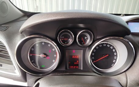 Opel Mokka I, 2014 год, 1 100 000 рублей, 10 фотография