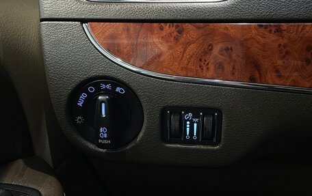 Chrysler Voyager IV, 2014 год, 1 533 000 рублей, 11 фотография