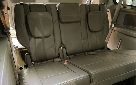 Chrysler Voyager IV, 2014 год, 1 533 000 рублей, 18 фотография