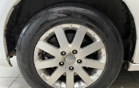 Chrysler Voyager IV, 2014 год, 1 533 000 рублей, 21 фотография
