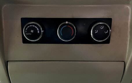 Chrysler Voyager IV, 2014 год, 1 533 000 рублей, 15 фотография