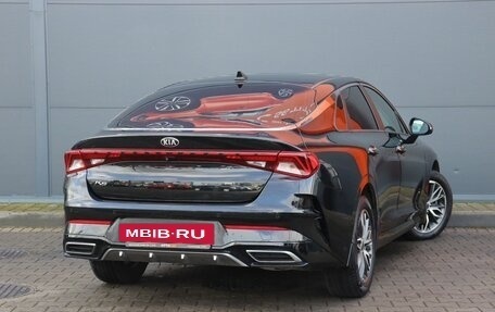 KIA K5, 2020 год, 2 599 000 рублей, 4 фотография