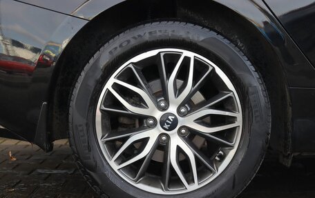 KIA K5, 2020 год, 2 599 000 рублей, 23 фотография