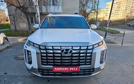 Hyundai Palisade I, 2023 год, 6 700 000 рублей, 1 фотография