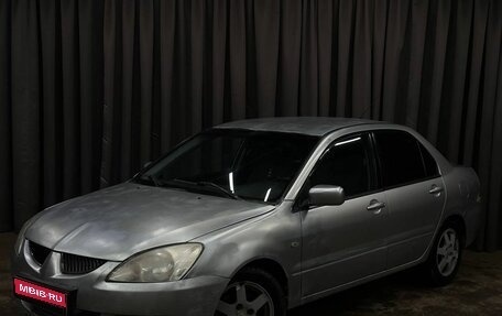 Mitsubishi Lancer IX, 2004 год, 359 999 рублей, 1 фотография