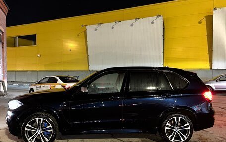 BMW X5, 2013 год, 2 690 000 рублей, 1 фотография