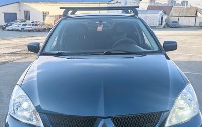 Mitsubishi Lancer IX, 2006 год, 420 000 рублей, 1 фотография