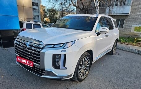 Hyundai Palisade I, 2023 год, 6 700 000 рублей, 2 фотография