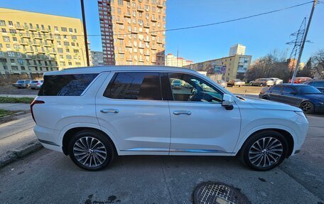 Hyundai Palisade I, 2023 год, 6 700 000 рублей, 7 фотография