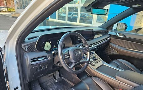 Hyundai Palisade I, 2023 год, 6 700 000 рублей, 9 фотография