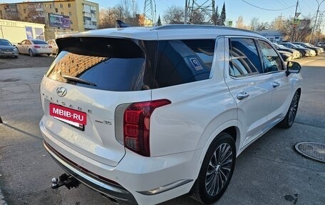 Hyundai Palisade I, 2023 год, 6 700 000 рублей, 6 фотография