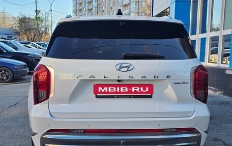 Hyundai Palisade I, 2023 год, 6 700 000 рублей, 5 фотография
