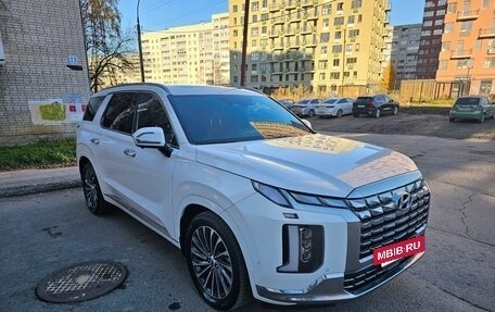 Hyundai Palisade I, 2023 год, 6 700 000 рублей, 8 фотография