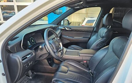 Hyundai Palisade I, 2023 год, 6 700 000 рублей, 14 фотография