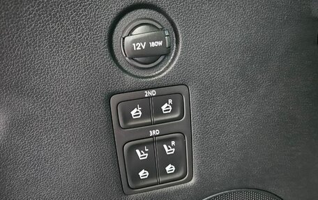 Hyundai Palisade I, 2023 год, 6 700 000 рублей, 17 фотография