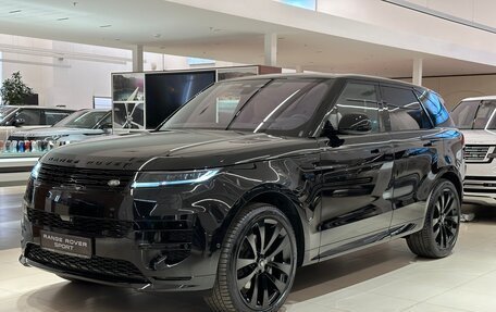 Land Rover Range Rover Sport, 2025 год, 20 700 000 рублей, 1 фотография