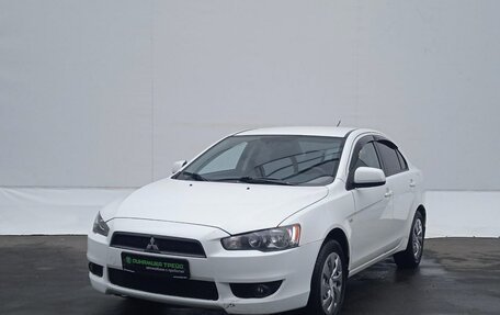 Mitsubishi Lancer IX, 2008 год, 590 000 рублей, 1 фотография