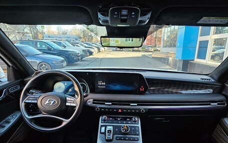 Hyundai Palisade I, 2023 год, 6 700 000 рублей, 18 фотография