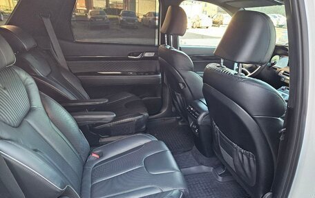 Hyundai Palisade I, 2023 год, 6 700 000 рублей, 21 фотография