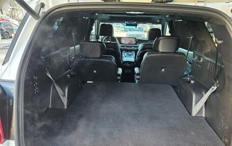 Hyundai Palisade I, 2023 год, 6 700 000 рублей, 23 фотография