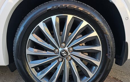 Hyundai Palisade I, 2023 год, 6 700 000 рублей, 26 фотография