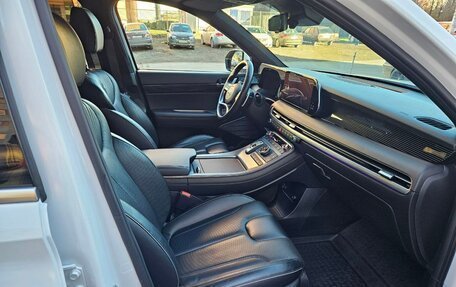 Hyundai Palisade I, 2023 год, 6 700 000 рублей, 22 фотография