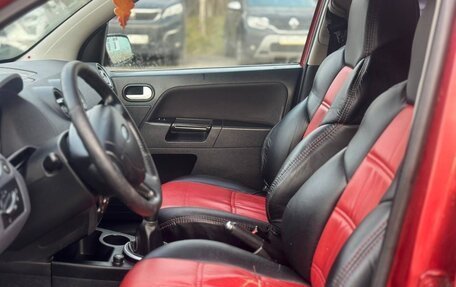 Ford Fusion I, 2008 год, 220 000 рублей, 6 фотография