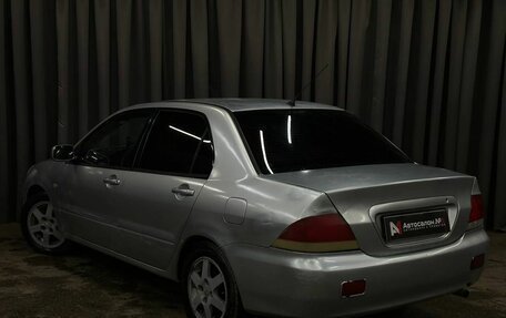 Mitsubishi Lancer IX, 2004 год, 359 999 рублей, 3 фотография