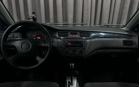 Mitsubishi Lancer IX, 2004 год, 359 999 рублей, 9 фотография
