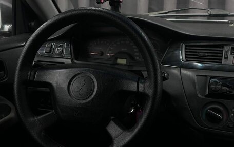 Mitsubishi Lancer IX, 2004 год, 359 999 рублей, 12 фотография